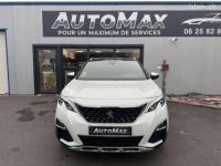 Peugeot 3008 2.0 BlueHDi 180 BV EAT8 GT 1ère Main Suivi - <small></small> 18.990 € <small>TTC</small> - #3