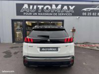 Peugeot 3008 2.0 BlueHDi 180 BV EAT8 GT 1ère Main Suivi - <small></small> 18.990 € <small>TTC</small> - #4