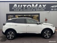 Peugeot 3008 2.0 BlueHDi 180 BV EAT8 GT 1ère Main Suivi - <small></small> 18.990 € <small>TTC</small> - #5