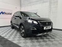 Peugeot 3008 2.0 BlueHDi 180 CH EAT8 GT Distribution neuve - GARANTIE 6 MOIS - <small></small> 18.990 € <small>TTC</small> - #1