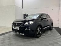 Peugeot 3008 2.0 BlueHDi 180 CH EAT8 GT Distribution neuve - GARANTIE 6 MOIS - <small></small> 18.990 € <small>TTC</small> - #3