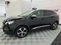 Peugeot 3008 2.0 BlueHDi 180 CH EAT8 GT Distribution neuve - GARANTIE 6 MOIS - <small></small> 18.990 € <small>TTC</small> - #4