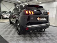 Peugeot 3008 2.0 BlueHDi 180 CH EAT8 GT Distribution neuve - GARANTIE 6 MOIS - <small></small> 18.990 € <small>TTC</small> - #5