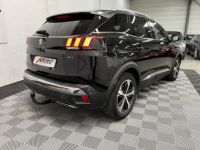 Peugeot 3008 2.0 BlueHDi 180 CH EAT8 GT Distribution neuve - GARANTIE 6 MOIS - <small></small> 18.990 € <small>TTC</small> - #7