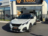 Peugeot 3008 2.0 BLUEHDI 180 ch GT LINE EAT8 - <small></small> 24.989 € <small>TTC</small> - #1