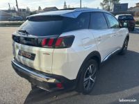 Peugeot 3008 2.0 BLUEHDI 180 ch GT LINE EAT8 - <small></small> 24.989 € <small>TTC</small> - #6