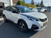 Peugeot 3008 2.0 BLUEHDI 180 ch GT LINE EAT8 - <small></small> 24.989 € <small>TTC</small> - #8