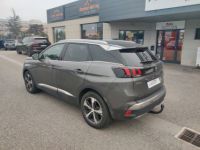 Peugeot 3008 2.0 BlueHDI 180 cv GT EAT8 - <small></small> 25.990 € <small>TTC</small> - #7