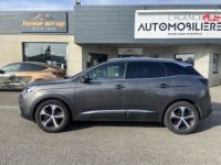 Peugeot 3008 2.0 BlueHDI 180 cv GT EAT8 - <small></small> 25.990 € <small>TTC</small> - #2