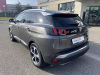 Peugeot 3008 2.0 BlueHDI 180 cv GT EAT8 - <small></small> 25.990 € <small>TTC</small> - #3