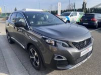 Peugeot 3008 2.0 BlueHDI 180 cv GT EAT8 - <small></small> 25.990 € <small>TTC</small> - #7