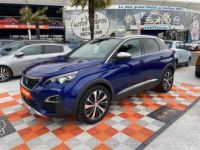 Peugeot 3008 2.0 BLUEHDI 180 EAT8 GT Hayon Park Assist - <small></small> 22.950 € <small>TTC</small> - #1