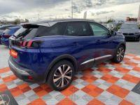 Peugeot 3008 2.0 BLUEHDI 180 EAT8 GT Hayon Park Assist - <small></small> 22.950 € <small>TTC</small> - #5