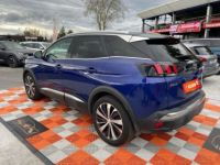 Peugeot 3008 2.0 BLUEHDI 180 EAT8 GT Hayon Park Assist - <small></small> 22.950 € <small>TTC</small> - #7
