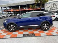 Peugeot 3008 2.0 BLUEHDI 180 EAT8 GT Hayon Park Assist - <small></small> 22.950 € <small>TTC</small> - #10