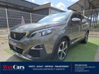 Peugeot 3008 2.0 BLUEHDI 180 GT EAT BVA - <small></small> 19.490 € <small>TTC</small> - #1