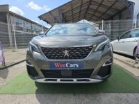 Peugeot 3008 2.0 BLUEHDI 180 GT EAT BVA - <small></small> 19.490 € <small>TTC</small> - #2