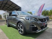 Peugeot 3008 2.0 BLUEHDI 180 GT EAT BVA - <small></small> 19.490 € <small>TTC</small> - #3