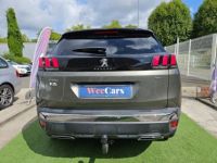 Peugeot 3008 2.0 BLUEHDI 180 GT EAT BVA - <small></small> 19.490 € <small>TTC</small> - #5