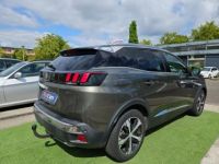 Peugeot 3008 2.0 BLUEHDI 180 GT EAT BVA - <small></small> 19.490 € <small>TTC</small> - #13