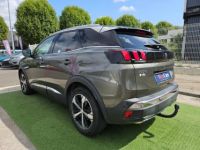 Peugeot 3008 2.0 BLUEHDI 180 GT EAT BVA - <small></small> 19.490 € <small>TTC</small> - #14