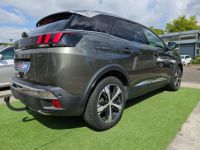 Peugeot 3008 2.0 BLUEHDI 180 GT EAT BVA - <small></small> 19.490 € <small>TTC</small> - #27