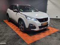 Peugeot 3008 2.0 BLUEHDI 180ch GT EAT6 ATTELAGE - <small></small> 20.290 € <small>TTC</small> - #3