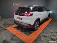 Peugeot 3008 2.0 BLUEHDI 180ch GT EAT6 ATTELAGE - <small></small> 20.290 € <small>TTC</small> - #4