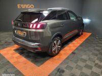 Peugeot 3008 2.0 BLUEHDI 180ch GT EAT6 START-STOP - <small></small> 18.590 € <small>TTC</small> - #4