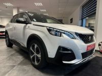 Peugeot 3008 2.0 BLUEHDI 180CH GT S&S EAT6 - <small></small> 23.970 € <small>TTC</small> - #3