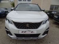 Peugeot 3008 2.0 BLUEHDI 180CH GT S&S EAT6 - <small></small> 17.890 € <small>TTC</small> - #3