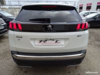 Peugeot 3008 2.0 BLUEHDI 180CH GT S&S EAT6 - <small></small> 17.890 € <small>TTC</small> - #7