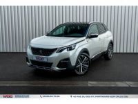 Peugeot 3008 2.0 BlueHDi 180ch GT / suivi complet à jour - <small></small> 21.490 € <small>TTC</small> - #1