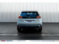 Peugeot 3008 2.0 BlueHDi 180ch GT / suivi complet à jour - <small></small> 21.490 € <small>TTC</small> - #4