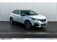 Peugeot 3008 2.0 BlueHDi 180ch GT / suivi complet à jour - <small></small> 21.490 € <small>TTC</small> - #5