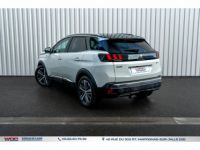 Peugeot 3008 2.0 BlueHDi 180ch GT / suivi complet à jour - <small></small> 21.490 € <small>TTC</small> - #6