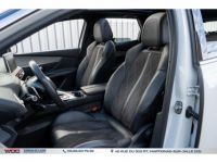 Peugeot 3008 2.0 BlueHDi 180ch GT / suivi complet à jour - <small></small> 21.490 € <small>TTC</small> - #7