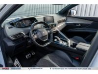 Peugeot 3008 2.0 BlueHDi 180ch GT / suivi complet à jour - <small></small> 21.490 € <small>TTC</small> - #8