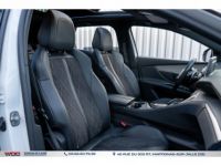 Peugeot 3008 2.0 BlueHDi 180ch GT / suivi complet à jour - <small></small> 21.490 € <small>TTC</small> - #9