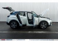 Peugeot 3008 2.0 BlueHDi 180ch GT / suivi complet à jour - <small></small> 21.490 € <small>TTC</small> - #12