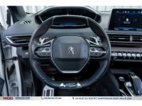 Peugeot 3008 2.0 BlueHDi 180ch GT / suivi complet à jour - <small></small> 21.490 € <small>TTC</small> - #21