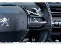 Peugeot 3008 2.0 BlueHDi 180ch GT / suivi complet à jour - <small></small> 21.490 € <small>TTC</small> - #23