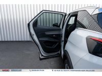 Peugeot 3008 2.0 BlueHDi 180ch GT / suivi complet à jour - <small></small> 21.490 € <small>TTC</small> - #35