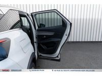 Peugeot 3008 2.0 BlueHDi 180ch GT / suivi complet à jour - <small></small> 21.490 € <small>TTC</small> - #37