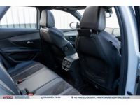 Peugeot 3008 2.0 BlueHDi 180ch GT / suivi complet à jour - <small></small> 21.490 € <small>TTC</small> - #48