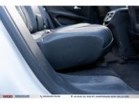 Peugeot 3008 2.0 BlueHDi 180ch GT / suivi complet à jour - <small></small> 21.490 € <small>TTC</small> - #50