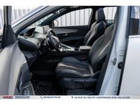 Peugeot 3008 2.0 BlueHDi 180ch GT / suivi complet à jour - <small></small> 21.490 € <small>TTC</small> - #52