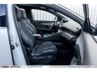 Peugeot 3008 2.0 BlueHDi 180ch GT / suivi complet à jour - <small></small> 21.490 € <small>TTC</small> - #58