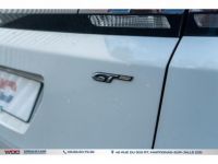 Peugeot 3008 2.0 BlueHDi 180ch GT / suivi complet à jour - <small></small> 21.490 € <small>TTC</small> - #74