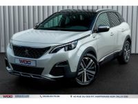 Peugeot 3008 2.0 BlueHDi 180ch GT / suivi complet à jour - <small></small> 21.490 € <small>TTC</small> - #76